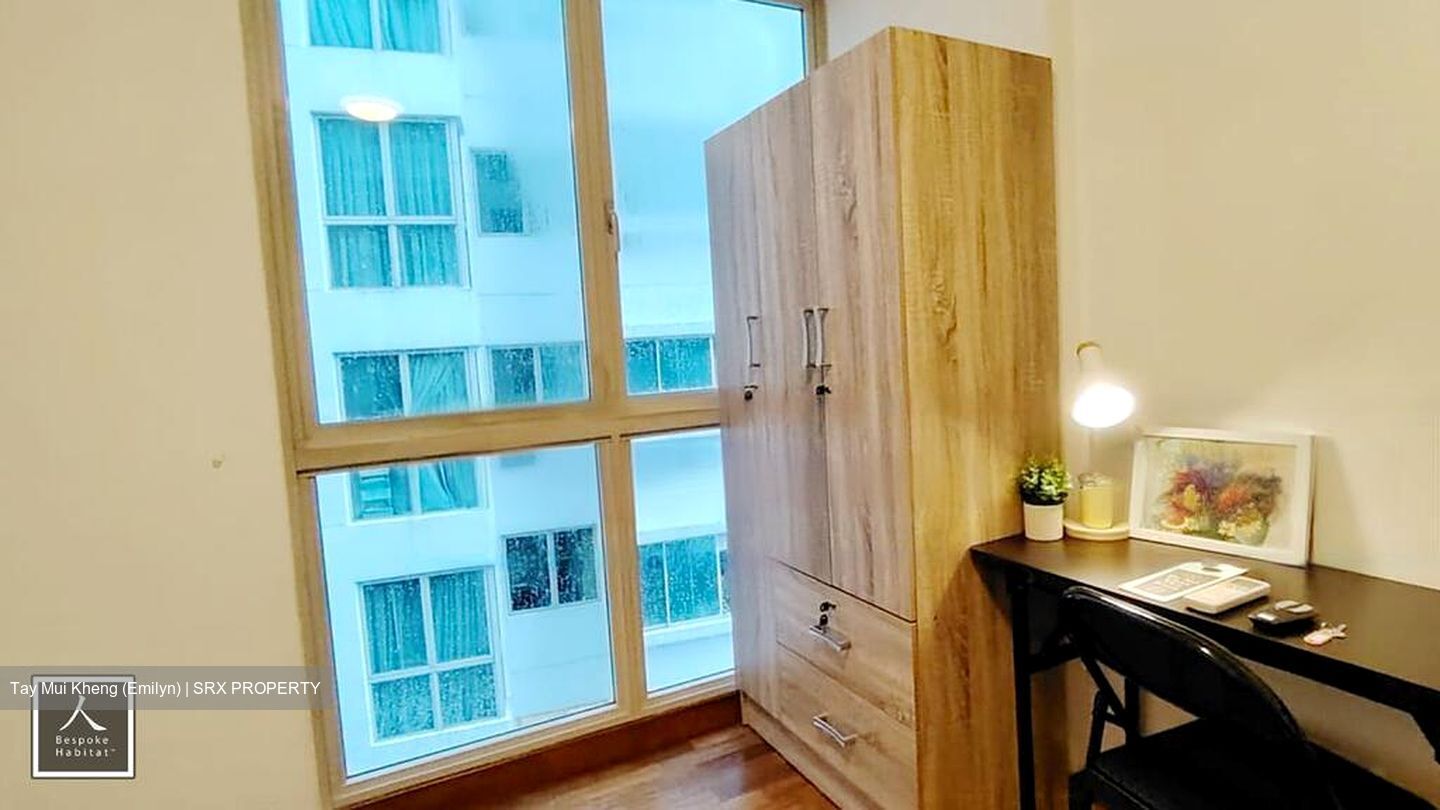 Gardenvista (D21), Condominium #475190931